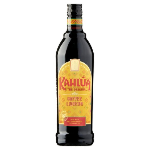 Kahlua Liqueur (70 cl)