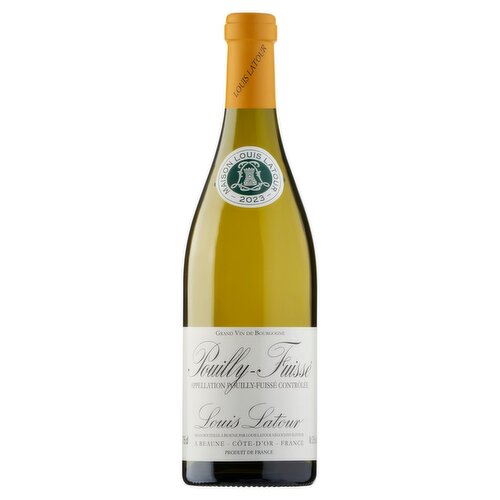 Pouilly Fuisse Louis Latour (75 cl)