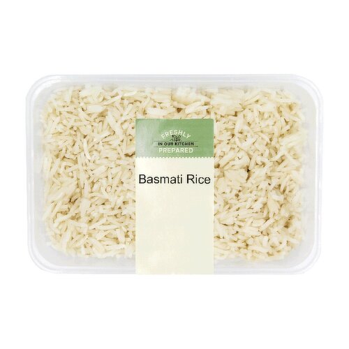 Kitchen Basmati Rice For 2 (1 Piece)