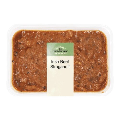 Kitchen Beef Stroganoff For 2 (1 Piece)