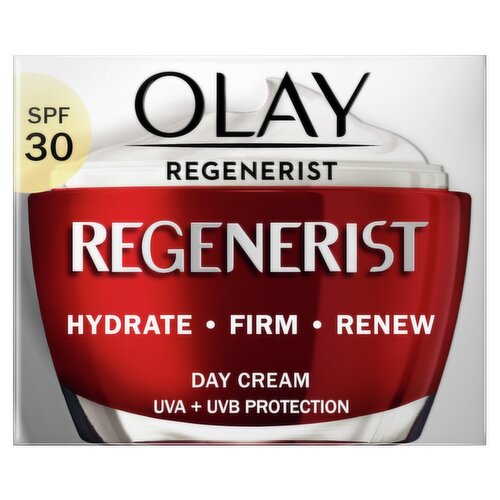 Olay Regenerist Day Spf Jar (50 ml)