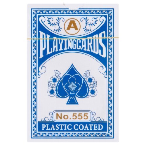 Playing Cards (1 Piece)