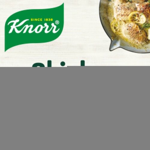 Knorr Chicken Zero Salt Stock 8 Cubes (72 g)