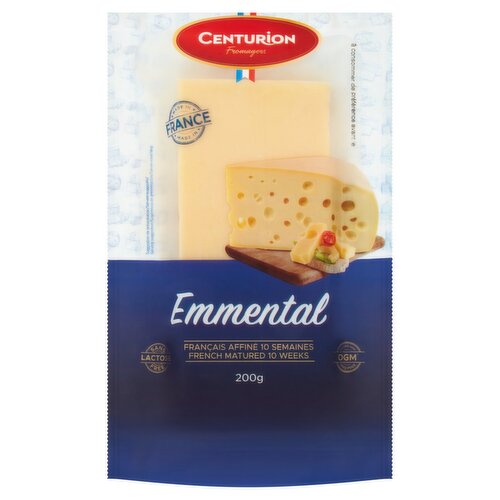 Le Centurion French Emmental (200 g)