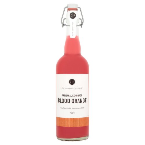 Donnybrook Fair Blood Orange Lemonade (750 ml)