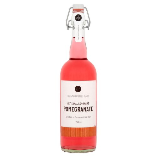 Donnybrook Fair Pommegranate Lemonade (750 ml)