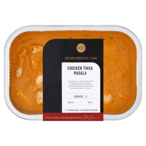 Donnybrook Fair Chicken Tikka Masala (600 g)