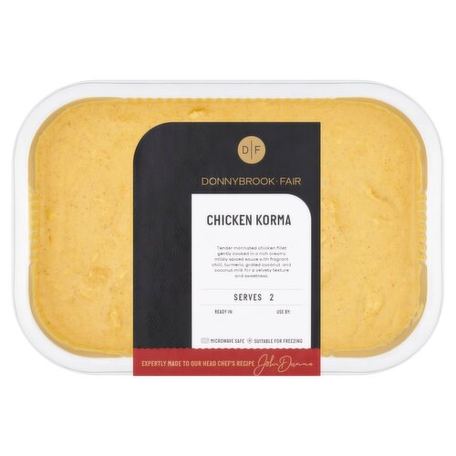 Donnybrook Fair Chicken Korma (600 g)