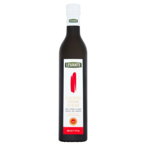 Levante Terra Di Bari Pdo Evo Oil (500 ml)