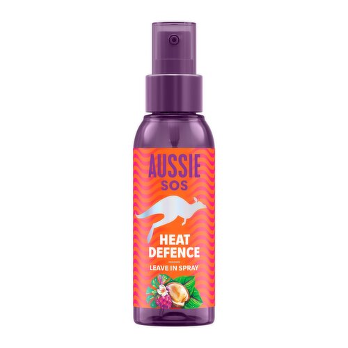 Aussie SOS Heat Spray (100 ml)