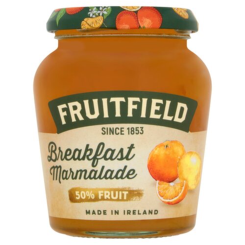 Fruitfield Breakfast Marmalade (325 g)