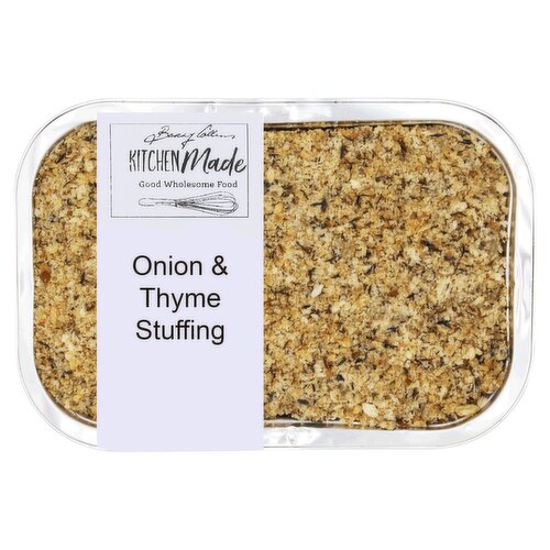 Collin's Kitchen Made Onion and Thyme Stuffing (1 Piece)