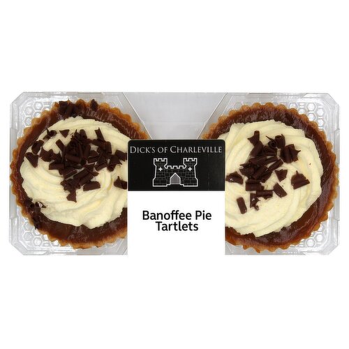 Dick's Banoffie (1 Piece)