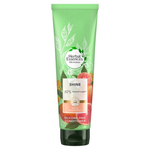 Herbal Essences Bio-renew Grapefruit Volume Conditioner (275 ml)