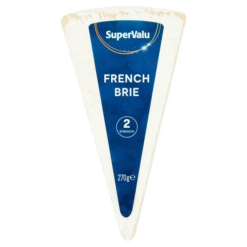 SuperValu French Brie 60% (250 g)