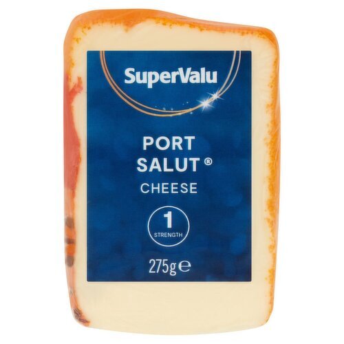 SuperValu Port Salut (250 g)