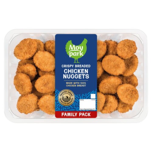 Moy Park Mega Nuggets Promo (700 g)