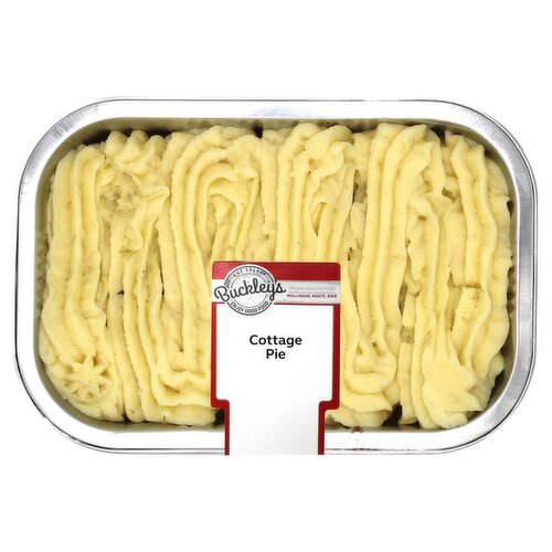 Buckley's Cottage Pie (1 Piece)