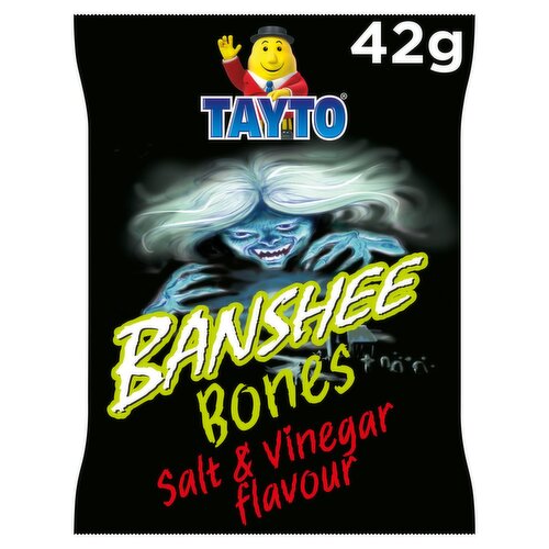 Tayto Banshee Bones (42 g)