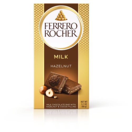 Ferrero Rocher Milk Bar (90 g)