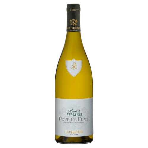 Pouilly Fume Hauts De Perriere (75 cl)