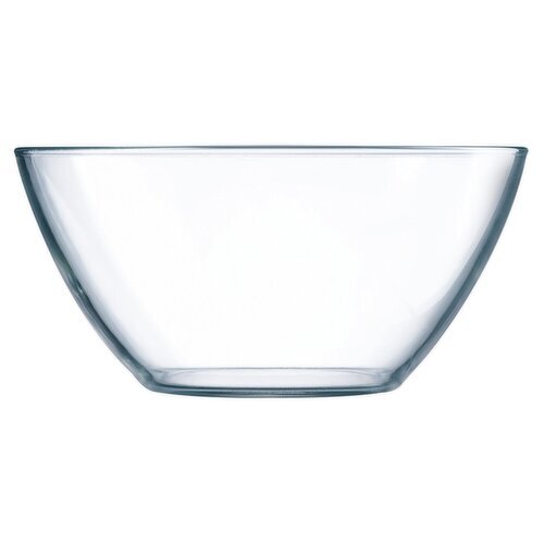 Tempered Cosmos Bowl 23 (1 Piece)