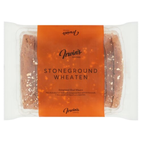 IRW Together Stoneground (400 g)