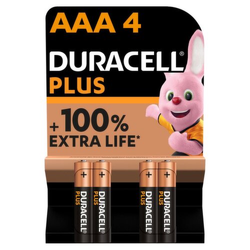 Duracell Mainline AAA (1 Piece)