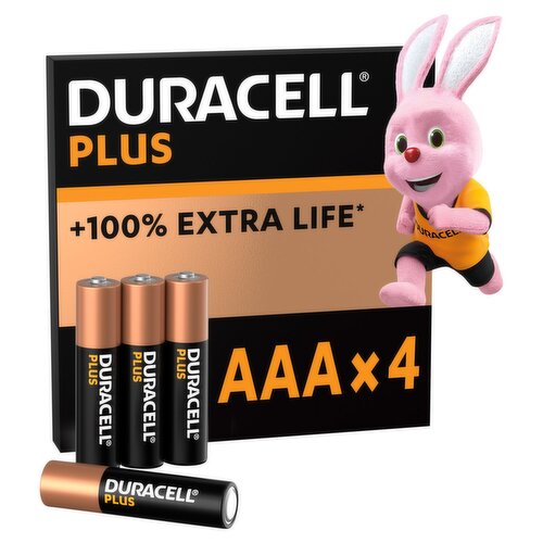 Duracell Mainline AAA (1 Piece)