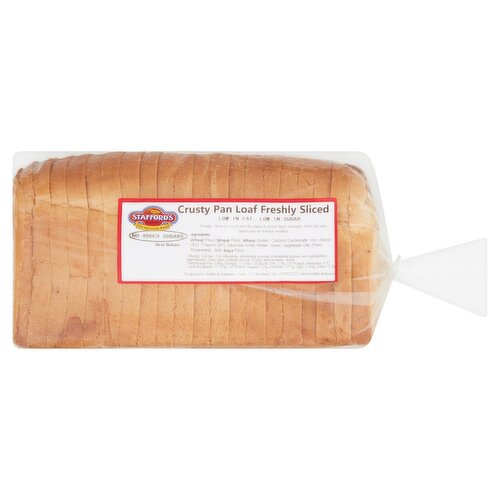 Staffords Large Crusty Pan (750 g)