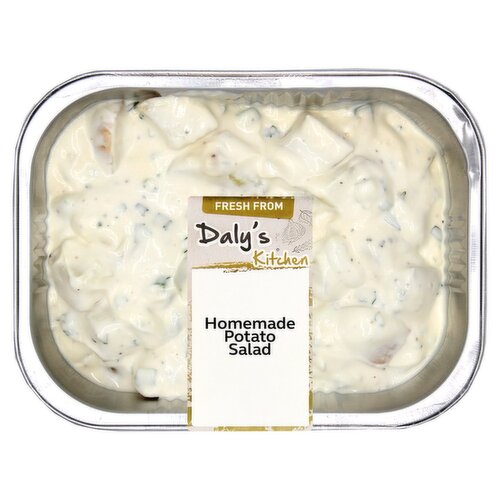 Daly's Kitchen Homemade Potato Salad (1 Piece)