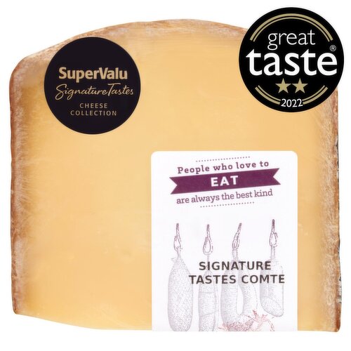 SuperValu Signature Tastes Comte (1 kg)