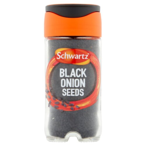 Schwartz Black Onion Seed (42 g)