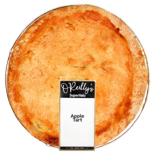 O'Reilly's Apple Tart (1 Piece)