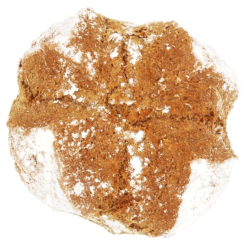 O'Brien's Brown Round Soda Bread (1 Piece)