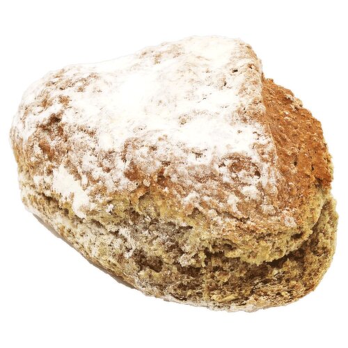 O'Brien's Brown Soda Bread Quarter (1 Piece)