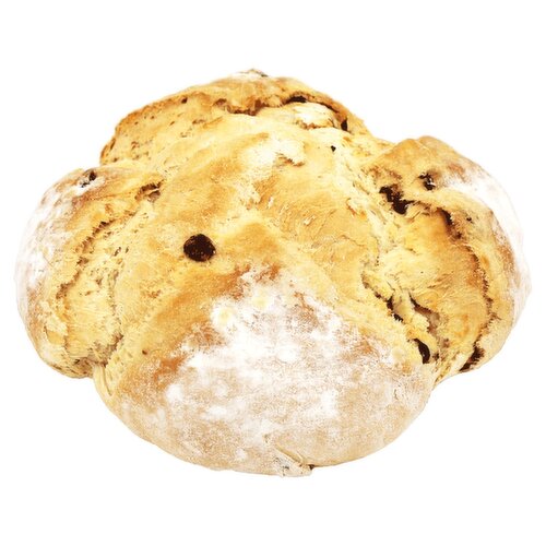 O'Brien's Round Fruit Soda Bread (1 Piece)