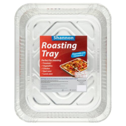 Shannon Roasting Tray (1 Piece)