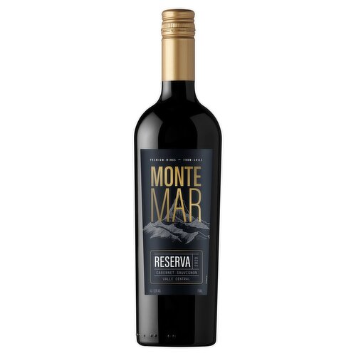 Montemar Reserva Cabernet Sauvignon (75 cl)