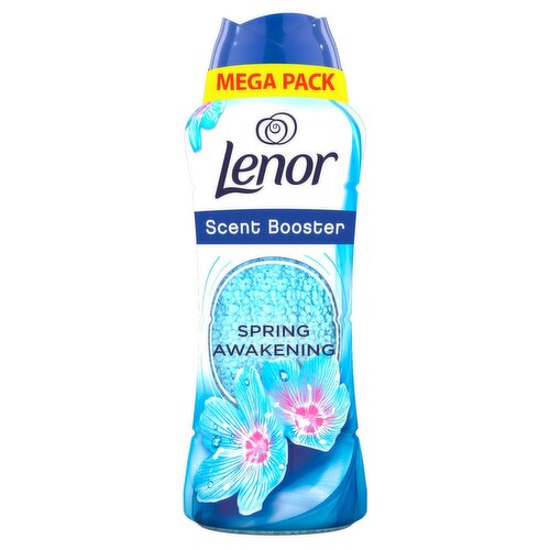 Lenor In Wash Scent Booster Spring Awakening (570 g)