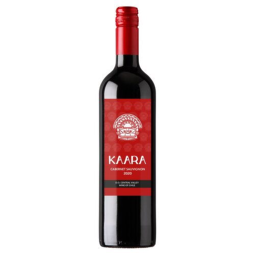 Kaara Cabernet Sauvignon (75 cl)