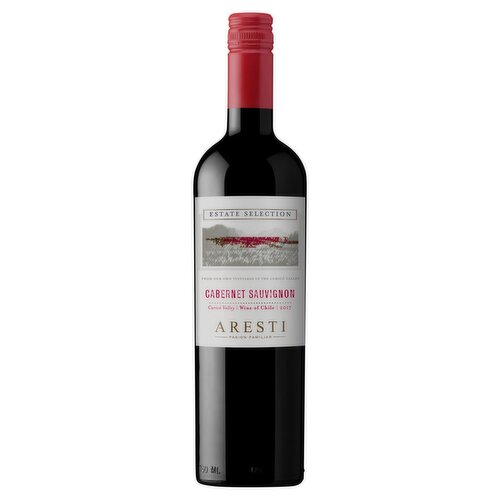 Aresti Estate Selection Cabernet Sauvignon (75 cl)