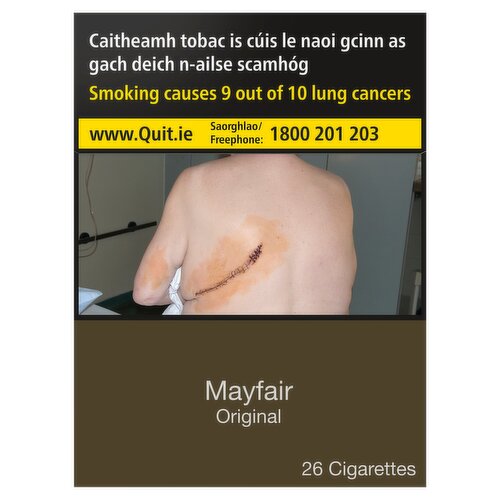 Mayfair Original 26 (26 Piece)