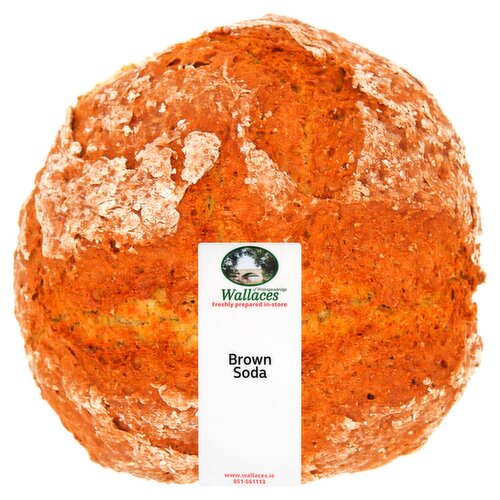 Wallace's Brown Soda Bread (1 Piece)