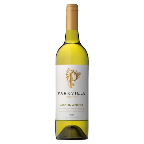 Parkville Chardonnay (75 cl)