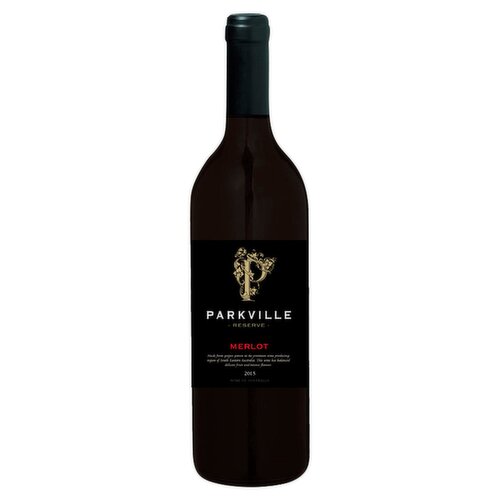 Parkville Merlot (75 cl)