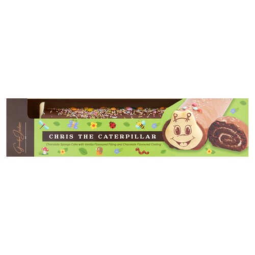 Comerfords Celebration Cake (500 g)