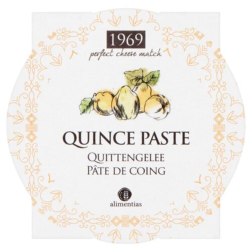 Quince Paste (150 g)