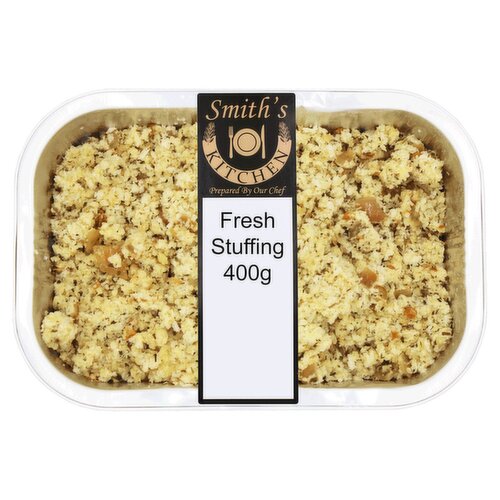 Smith's Kitchen Fresh Stuffing (400 g)