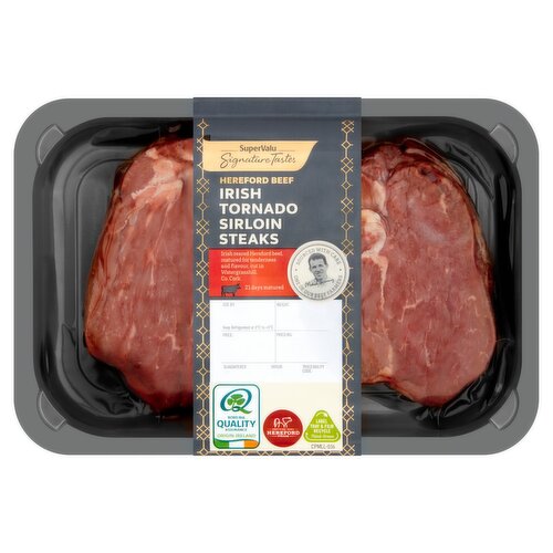 SuperValu Signature Tastes Tornado Steak (400 g)